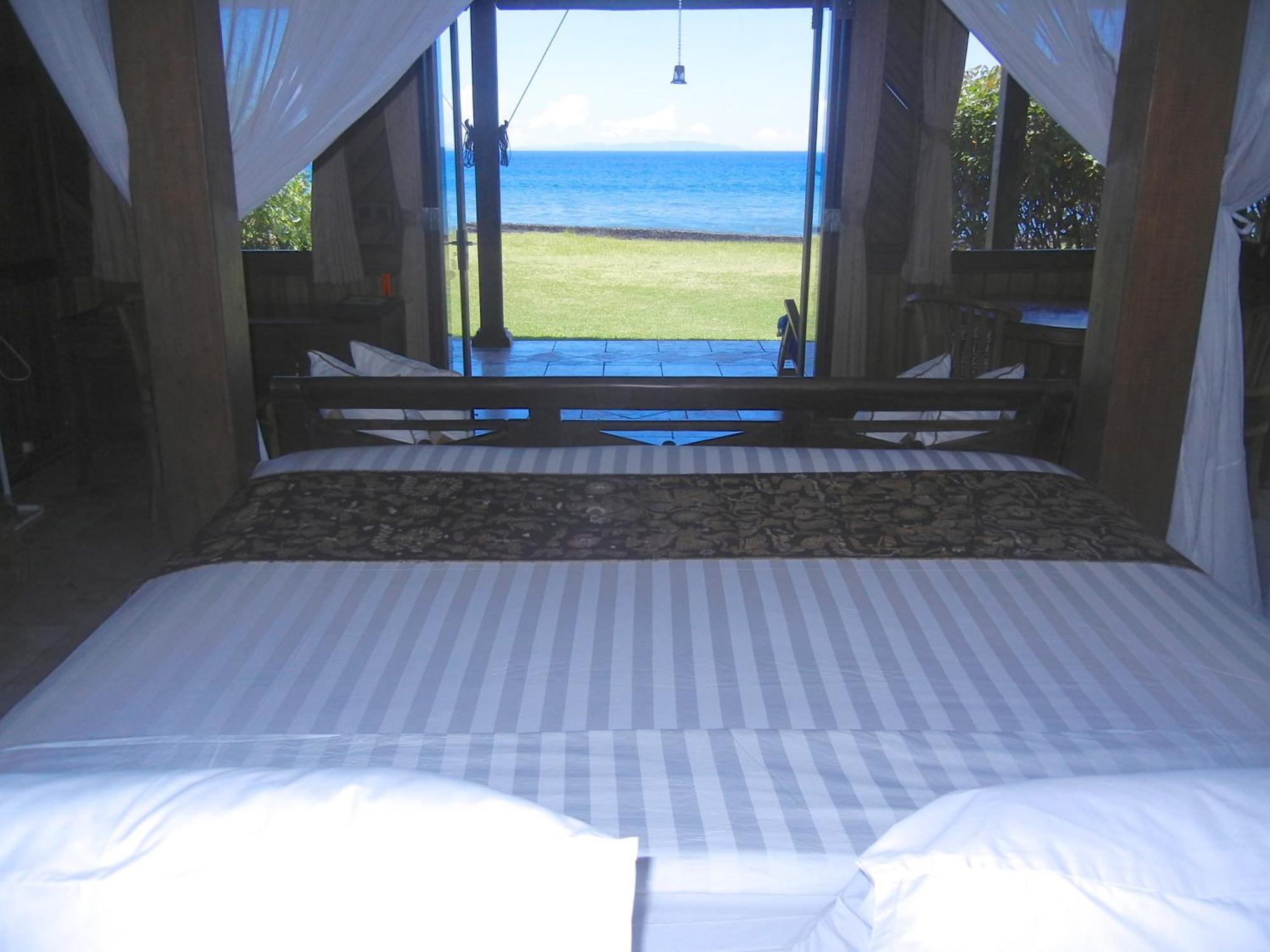 Jasri Bay Hideaway Hotel Værelse billede