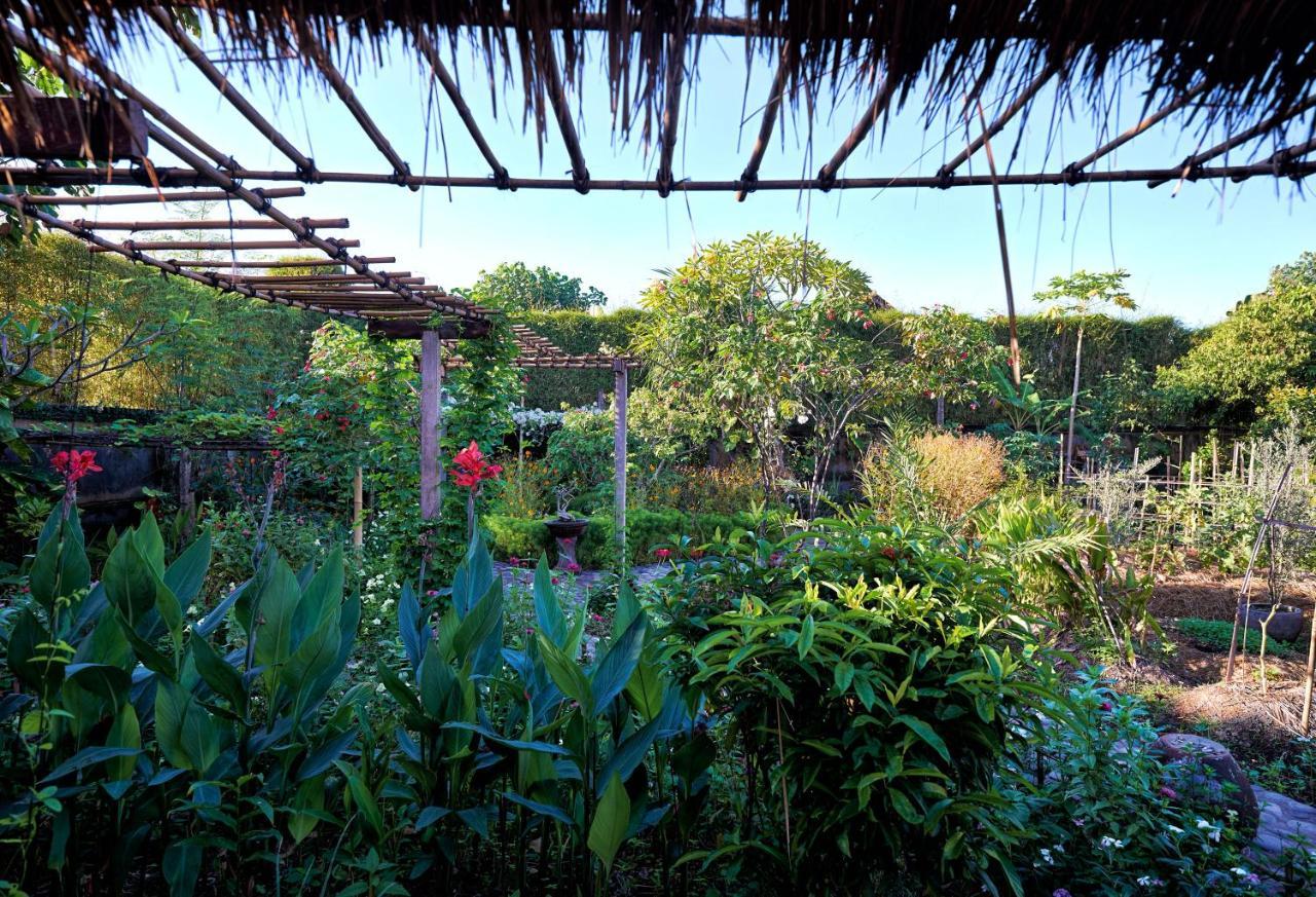 Jasri Bay Hideaway Hotel Eksteriør billede